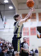 Photo from the gallery "Goodpasture Christian vs. Providence Christian Academy"
