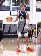 Photo from the gallery "Goodpasture Christian vs. Providence Christian Academy"