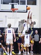 Photo from the gallery "Goodpasture Christian vs. Providence Christian Academy"