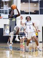 Photo from the gallery "Goodpasture Christian vs. Providence Christian Academy"