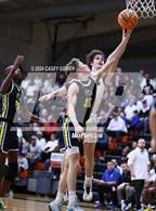 Photo from the gallery "Goodpasture Christian vs. Providence Christian Academy"