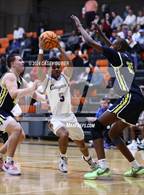 Photo from the gallery "Goodpasture Christian vs. Providence Christian Academy"