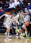 Photo from the gallery "Goodpasture Christian vs. Providence Christian Academy"