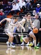 Photo from the gallery "Goodpasture Christian vs. Providence Christian Academy"