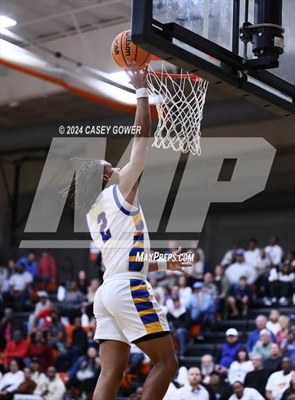 Thumbnail 2 in Goodpasture Christian vs. Providence Christian Academy photogallery.