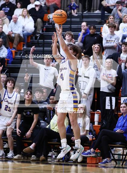 Thumbnail 2 in Goodpasture Christian vs. Providence Christian Academy photogallery.