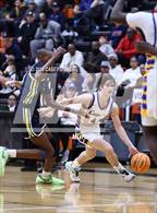 Photo from the gallery "Goodpasture Christian vs. Providence Christian Academy"