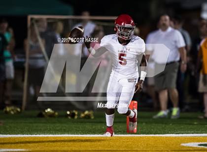 Thumbnail 1 in Brentwood Academy @ Knoxville Catholic photogallery.