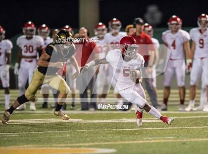 Thumbnail 2 in Brentwood Academy @ Knoxville Catholic photogallery.