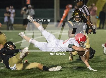 Thumbnail 1 in Brentwood Academy @ Knoxville Catholic photogallery.