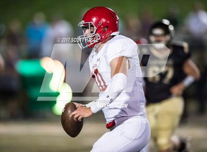 Thumbnail 2 in Brentwood Academy @ Knoxville Catholic photogallery.