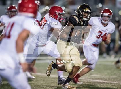Thumbnail 3 in Brentwood Academy @ Knoxville Catholic photogallery.