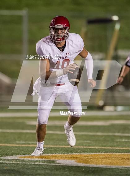 Thumbnail 1 in Brentwood Academy @ Knoxville Catholic photogallery.