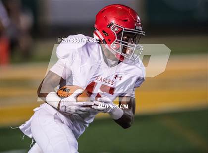Thumbnail 2 in Brentwood Academy @ Knoxville Catholic photogallery.