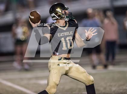 Thumbnail 2 in Brentwood Academy @ Knoxville Catholic photogallery.
