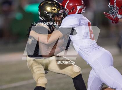 Thumbnail 1 in Brentwood Academy @ Knoxville Catholic photogallery.