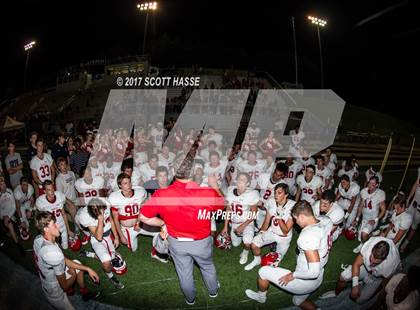 Thumbnail 1 in Brentwood Academy @ Knoxville Catholic photogallery.