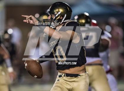 Thumbnail 3 in Brentwood Academy @ Knoxville Catholic photogallery.