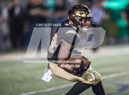 Thumbnail 3 in Brentwood Academy @ Knoxville Catholic photogallery.