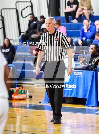 Thumbnail 3 in Haldane @ Spackenkill (Officials vs Cancer Tournament) photogallery.