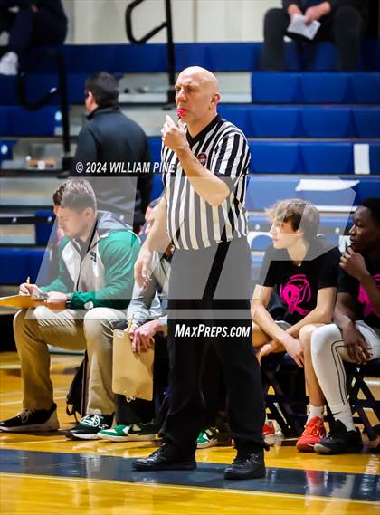 Thumbnail 2 in Haldane @ Spackenkill (Officials vs Cancer Tournament) photogallery.