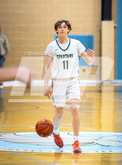 Thumbnail 2 in Haldane @ Spackenkill (Officials vs Cancer Tournament) photogallery.