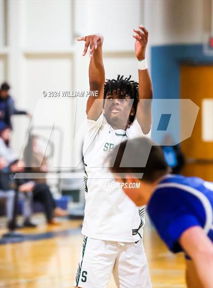 Thumbnail 3 in Haldane @ Spackenkill (Officials vs Cancer Tournament) photogallery.
