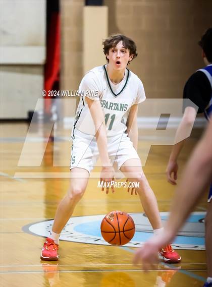 Thumbnail 3 in Haldane @ Spackenkill (Officials vs Cancer Tournament) photogallery.