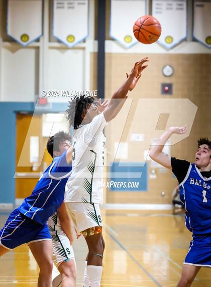 Thumbnail 3 in Haldane @ Spackenkill (Officials vs Cancer Tournament) photogallery.