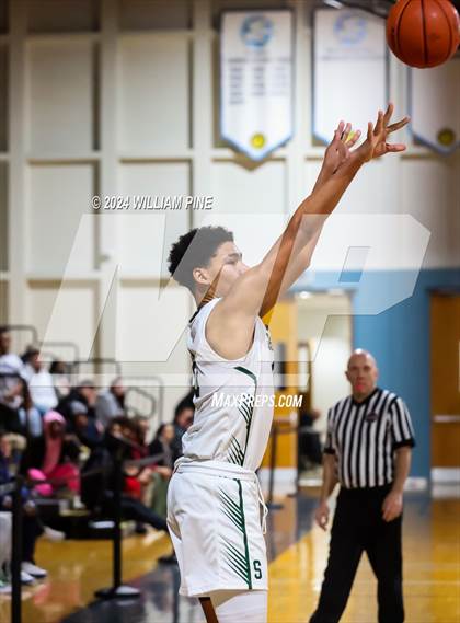 Thumbnail 2 in Haldane @ Spackenkill (Officials vs Cancer Tournament) photogallery.