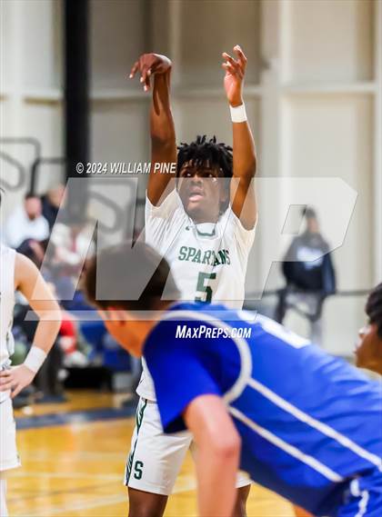 Thumbnail 1 in Haldane @ Spackenkill (Officials vs Cancer Tournament) photogallery.