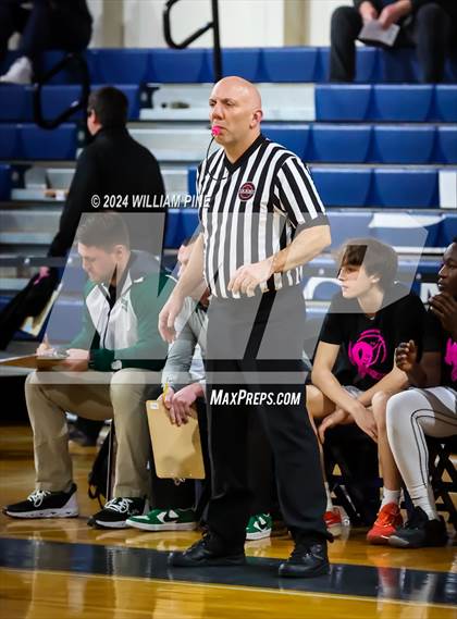 Thumbnail 3 in Haldane @ Spackenkill (Officials vs Cancer Tournament) photogallery.