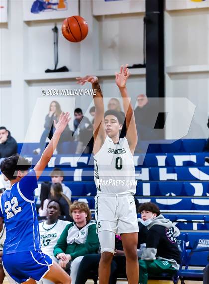 Thumbnail 2 in Haldane @ Spackenkill (Officials vs Cancer Tournament) photogallery.