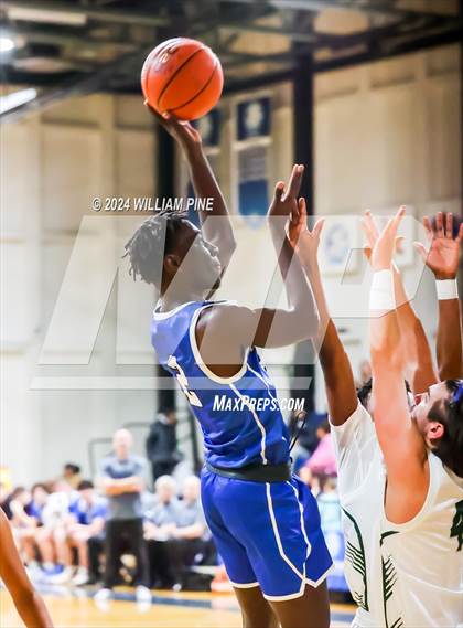 Thumbnail 3 in Haldane @ Spackenkill (Officials vs Cancer Tournament) photogallery.