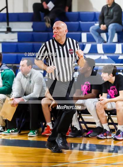Thumbnail 3 in Haldane @ Spackenkill (Officials vs Cancer Tournament) photogallery.