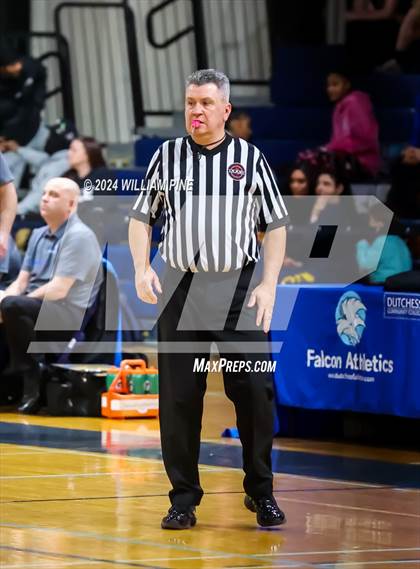 Thumbnail 3 in Haldane @ Spackenkill (Officials vs Cancer Tournament) photogallery.