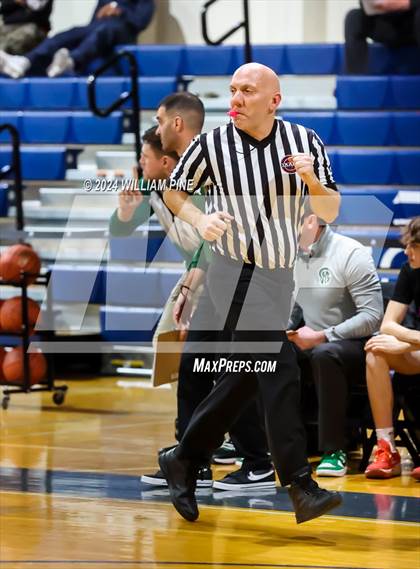 Thumbnail 1 in Haldane @ Spackenkill (Officials vs Cancer Tournament) photogallery.