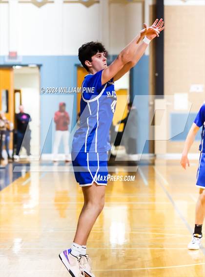 Thumbnail 2 in Haldane @ Spackenkill (Officials vs Cancer Tournament) photogallery.