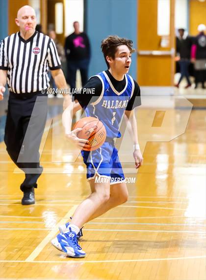 Thumbnail 3 in Haldane @ Spackenkill (Officials vs Cancer Tournament) photogallery.