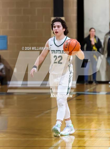 Thumbnail 2 in Haldane @ Spackenkill (Officials vs Cancer Tournament) photogallery.