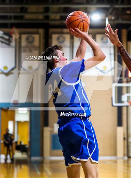 Thumbnail 1 in Haldane @ Spackenkill (Officials vs Cancer Tournament) photogallery.
