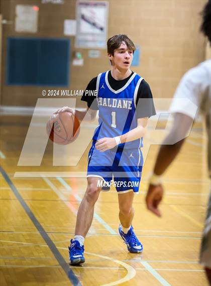 Thumbnail 2 in Haldane @ Spackenkill (Officials vs Cancer Tournament) photogallery.