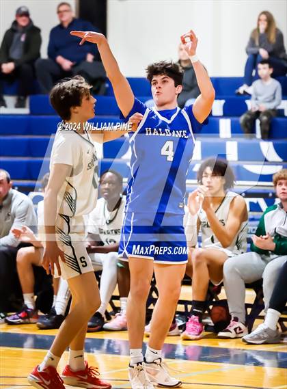 Thumbnail 3 in Haldane @ Spackenkill (Officials vs Cancer Tournament) photogallery.