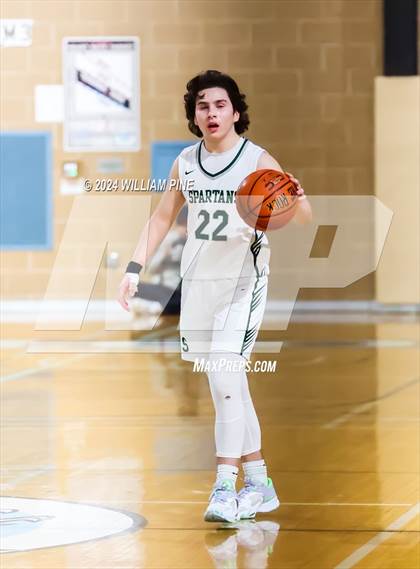 Thumbnail 3 in Haldane @ Spackenkill (Officials vs Cancer Tournament) photogallery.