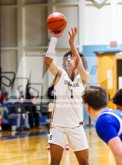 Thumbnail 1 in Haldane @ Spackenkill (Officials vs Cancer Tournament) photogallery.