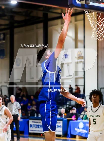Thumbnail 2 in Haldane @ Spackenkill (Officials vs Cancer Tournament) photogallery.