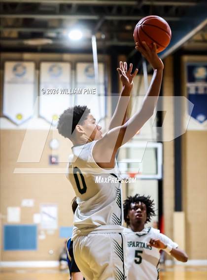 Thumbnail 2 in Haldane @ Spackenkill (Officials vs Cancer Tournament) photogallery.