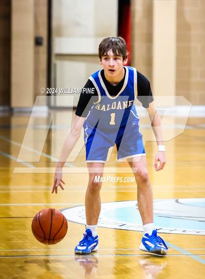 Thumbnail 3 in Haldane @ Spackenkill (Officials vs Cancer Tournament) photogallery.