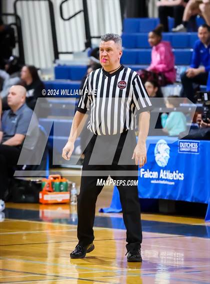 Thumbnail 1 in Haldane @ Spackenkill (Officials vs Cancer Tournament) photogallery.