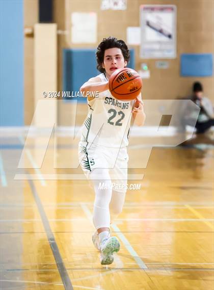 Thumbnail 3 in Haldane @ Spackenkill (Officials vs Cancer Tournament) photogallery.